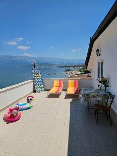 Vila Vako - Pogradec - 3