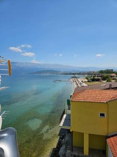 Vila Vako - Pogradec - 2