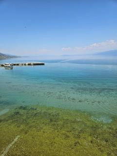 Vila Vako - Pogradec - 1