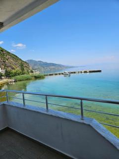 Vila Vako - Pogradec - 8