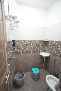 Kashi Homestay - Benares - 8