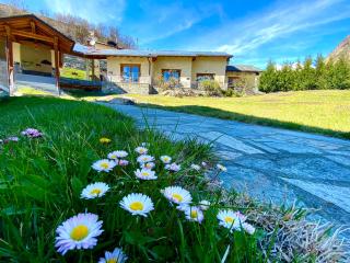 Village Paradis - Roisan - 7