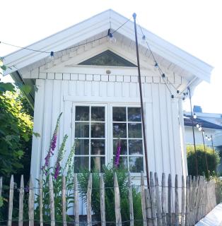 Tiny House - - 8