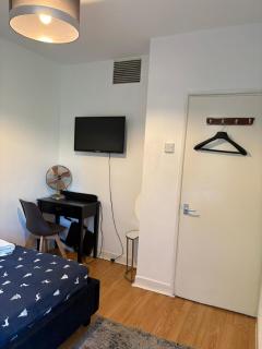 Cozy Double bed room - Londra - 0