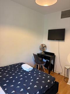 Cozy Double bed room - Londra - 2
