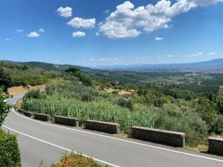 Gli Archi home holidays - Pistoia - 9