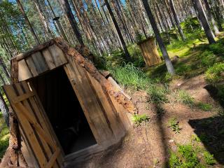Kolarbacken - Säter - 4