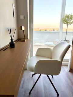 One 360 Skyline Athens Penthouses - Atene - 4