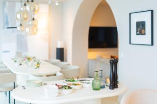 Souljoy Sanctuary - luxury Holiday design House with 7 rooms, 6 bathrooms for 14 people - Stalhille - 1
