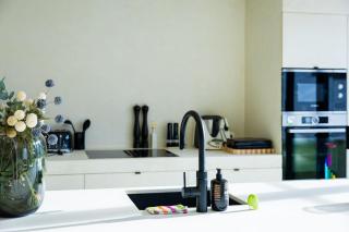 Souljoy Sanctuary - luxury Holiday design House with 7 rooms, 6 bathrooms for 14 people - Stalhille - 8