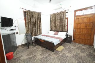 Kashi Homestay - 7