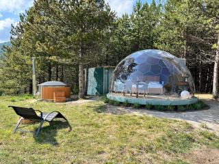 Bubble Room Experience - Casteldelci - 6