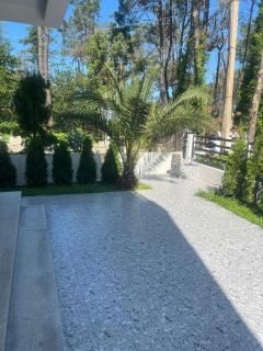 NinosVilla (Shekvetili\Kaprovani) 70м до моря - Shekhvetili - 4