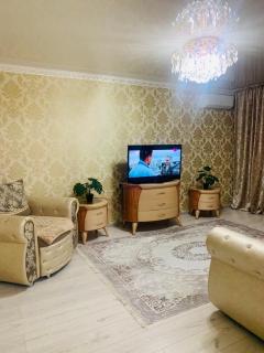 Полноценная двухкомнатная квартира в центре - Pavlodar - 7