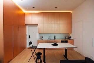 Design apartment with view to Nemunas, Prienai - Pakapiai - 9