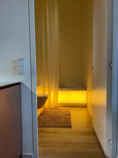 Design apartment with view to Nemunas, Prienai - Pakapiai - 5