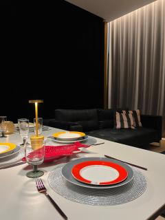 Design apartment with view to Nemunas, Prienai - Pakapiai - 3