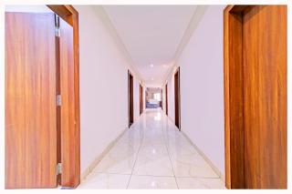 HOTEL AMANSARA PALACE Near Gurudawar and Temple - Ayodhya - 2