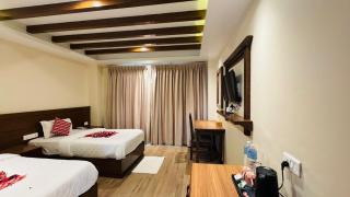Royal Tiger Luxury Resort - Sauraha - 5