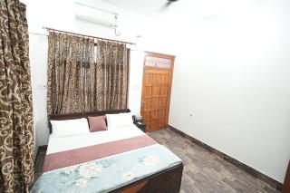 Kashi Homestay - Benares - 6