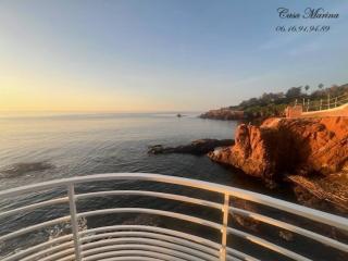 Casa Marina - Saint-Raphaël - 9
