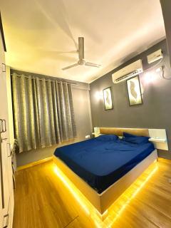 Paradise stay - Greater Noida - 4