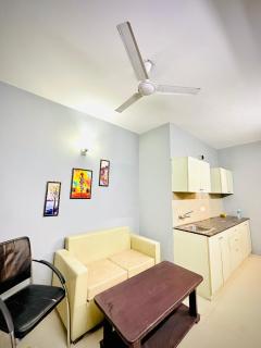 Paradise stay - Greater Noida - 3