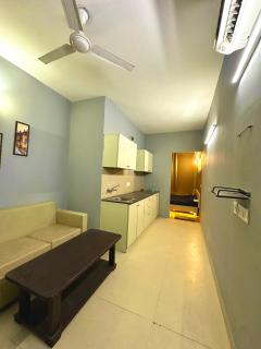Paradise stay - Greater Noida - 2