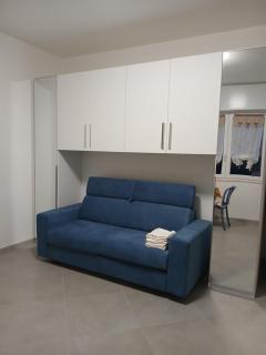 Domus BEATRICE - Cologno al Serio - 8