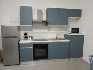 Domus BEATRICE - Cologno al Serio - 7