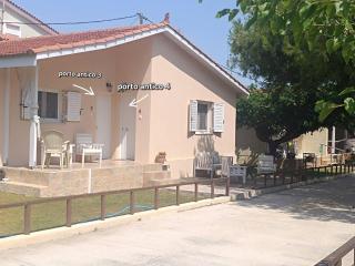 Cozy house 80m from the beach "Porto Antico" - Kórinthos - 7