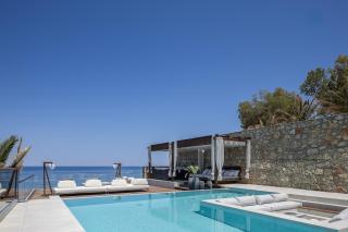 Zillion Villa - Panormos - 2