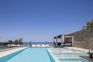 Zillion Villa - Panormos - 0