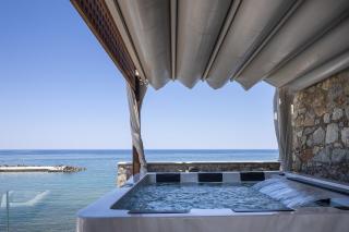 Zillion Villa - Panormos - 7