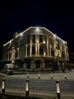 Al Rayan Hotel - 9