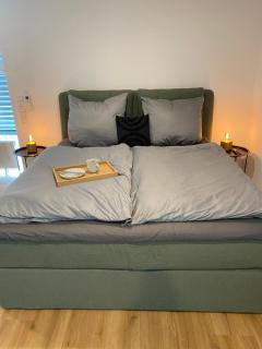 Boutique Studio im Herzen TBBs - Tauberbischofsheim - 8