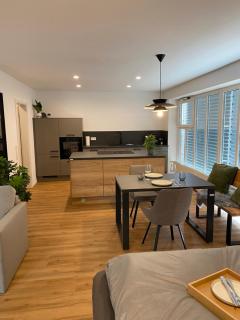 Boutique Studio im Herzen TBBs - Tauberbischofsheim - 2