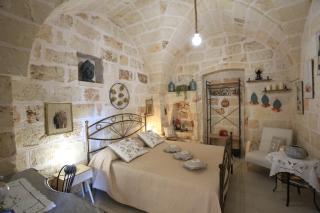 Cottage-Casolare pugliese - San Vito dei Normanni - 9