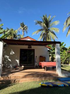 Casa del Rio - Caleta de Campos - 8