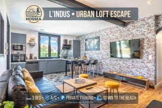 HOSSEA Appartements de standing 10 min océan - Saint-Vincent-de-Tyrosse - 0