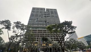 Alinea Suites by The Royal City - Shah Alam - 9
