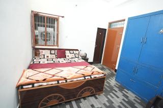 Kashi Homestay - Benares - 4