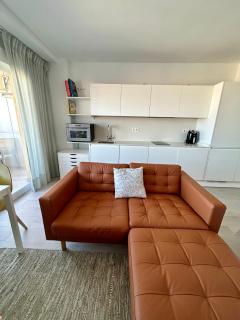 Studio in the center, city & sea views - Alicante - 0