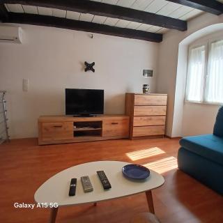 Original Mediterranean house - 3