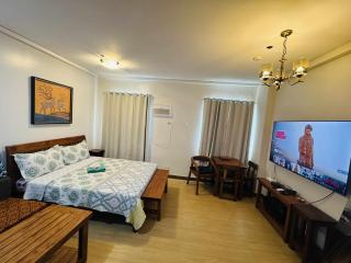 Happy Stays E - Sunset View at SMDC Hope Residences - Trece Martires - 9