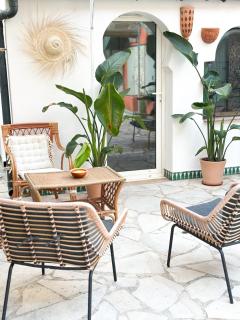 L Hacienda - Le Pradet - 8