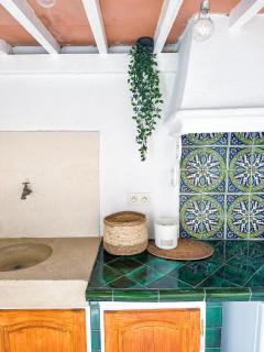 L Hacienda - Le Pradet - 1
