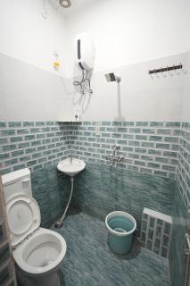 Kashi Homestay - Benares - 2