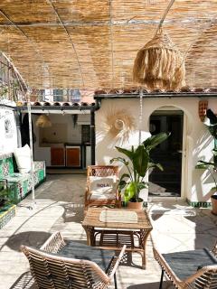 L Hacienda - Le Pradet - 7