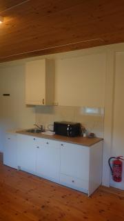 Studio apartment 48m2 - Hølera - 7